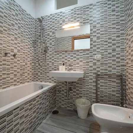 Apartman In Flats Montesanto