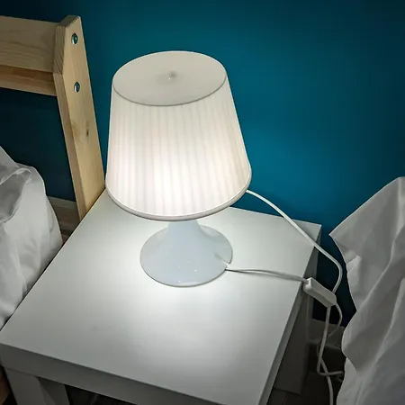 In Flats Montesanto *