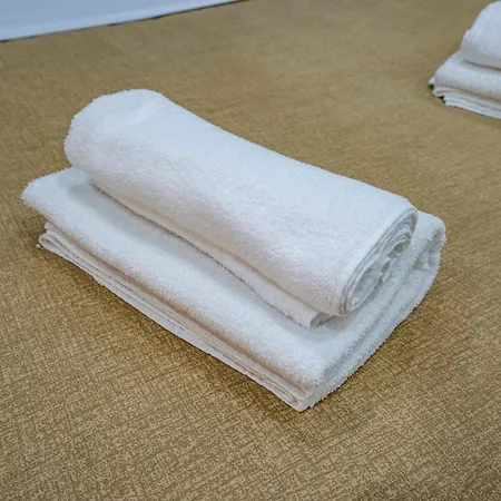 In Flats Montesanto * Nápoly