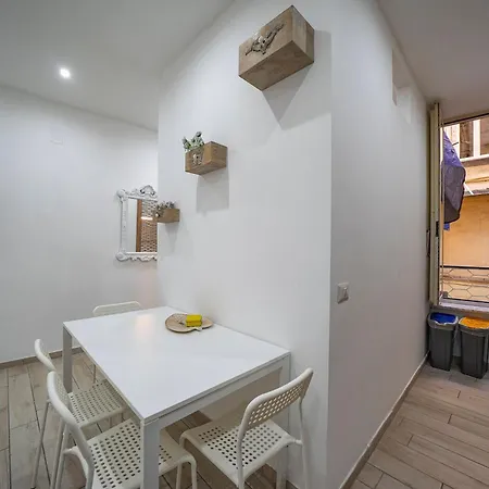 Apartment In Flats Montesanto