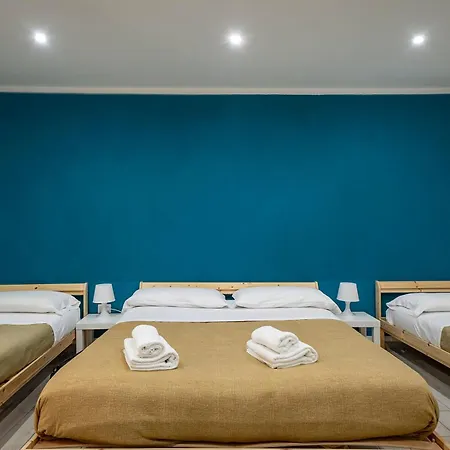 Apartman In Flats Montesanto